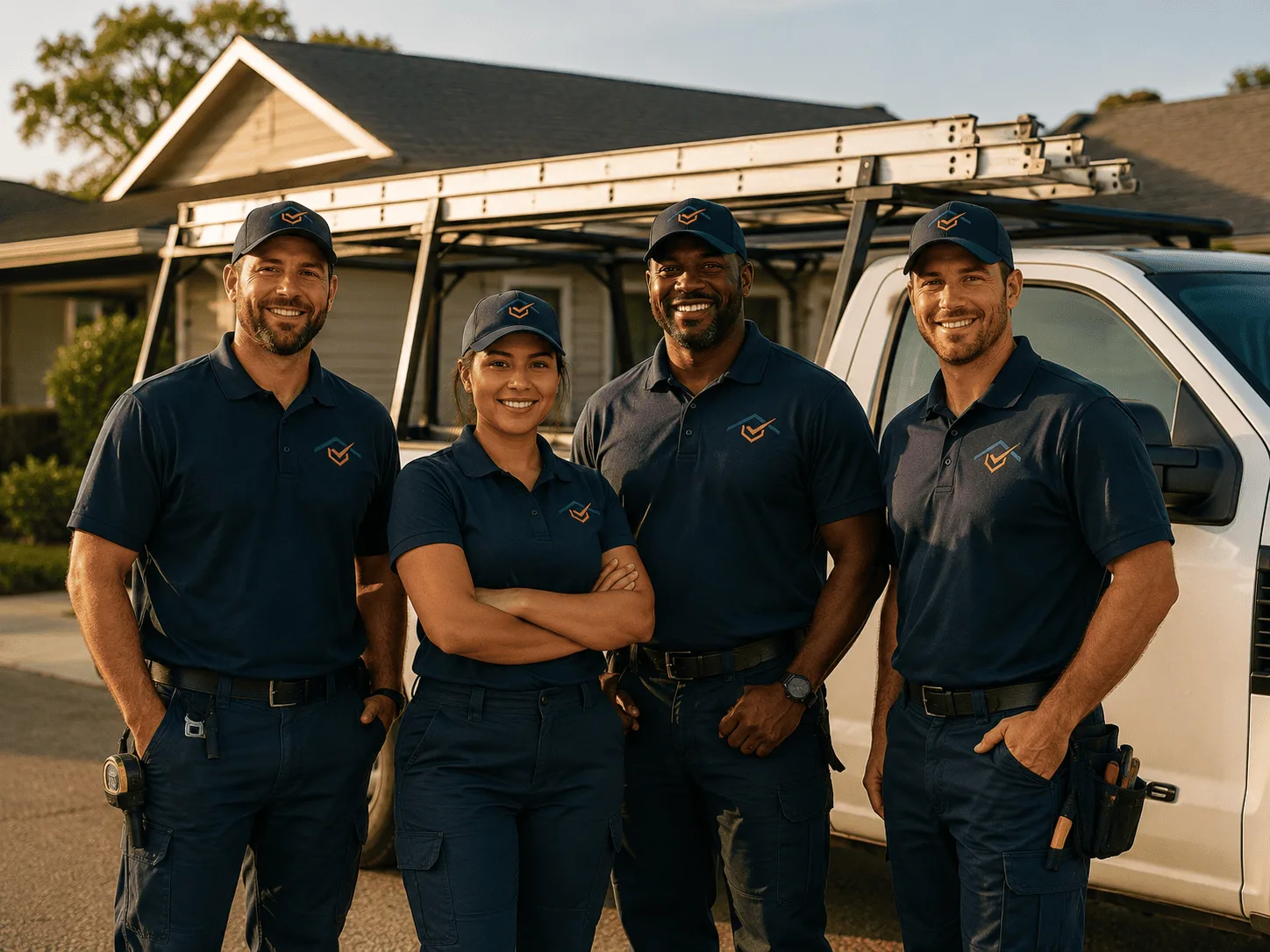 Roof Inspection company in Herbster, WI